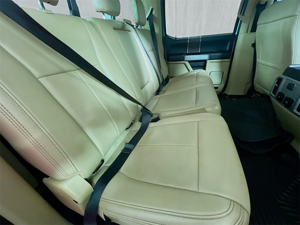 2020 Ford F-450SD Lariat DRW