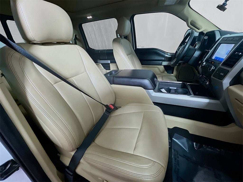 2020 Ford F-450SD Lariat DRW