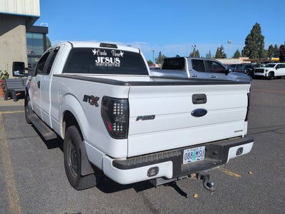 2011 Ford F-150 XL