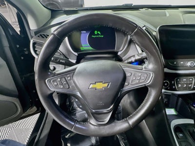 2019 Chevrolet Volt LT