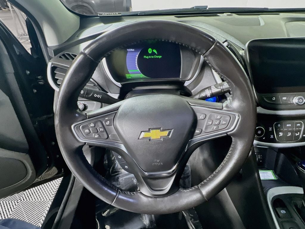 2019 Chevrolet Volt LT
