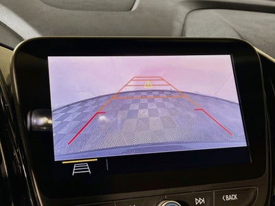 2019 Chevrolet Volt LT