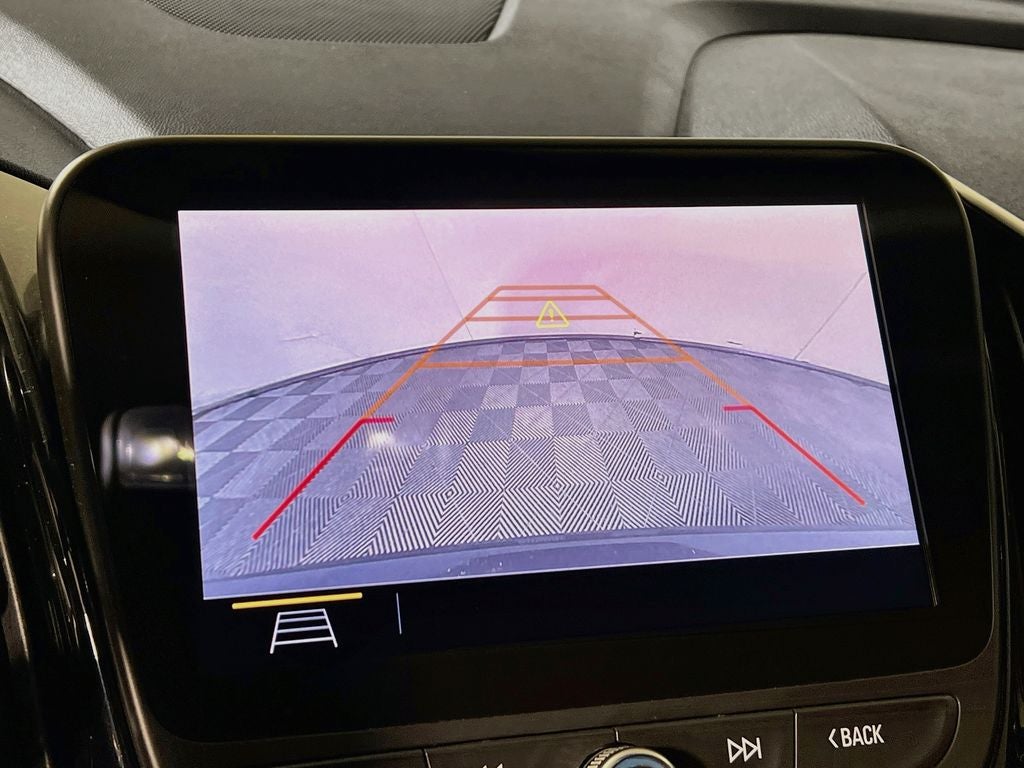 2019 Chevrolet Volt LT