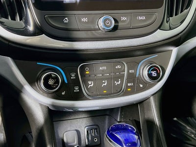 2019 Chevrolet Volt LT