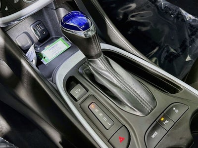 2019 Chevrolet Volt LT