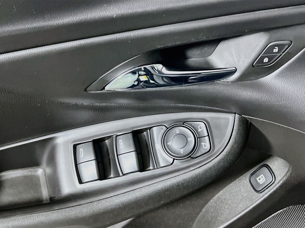 2019 Chevrolet Volt LT