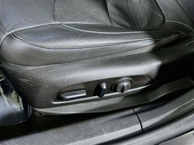 2019 Chevrolet Volt LT