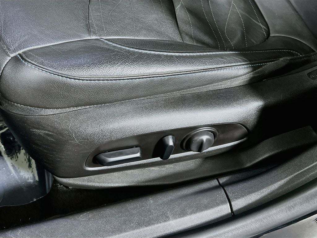 2019 Chevrolet Volt LT
