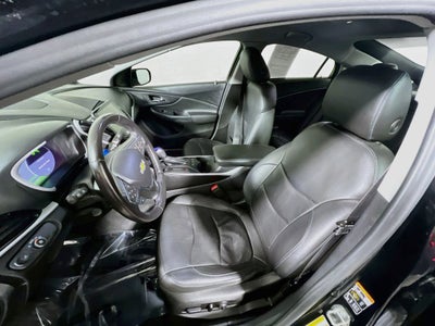 2019 Chevrolet Volt LT