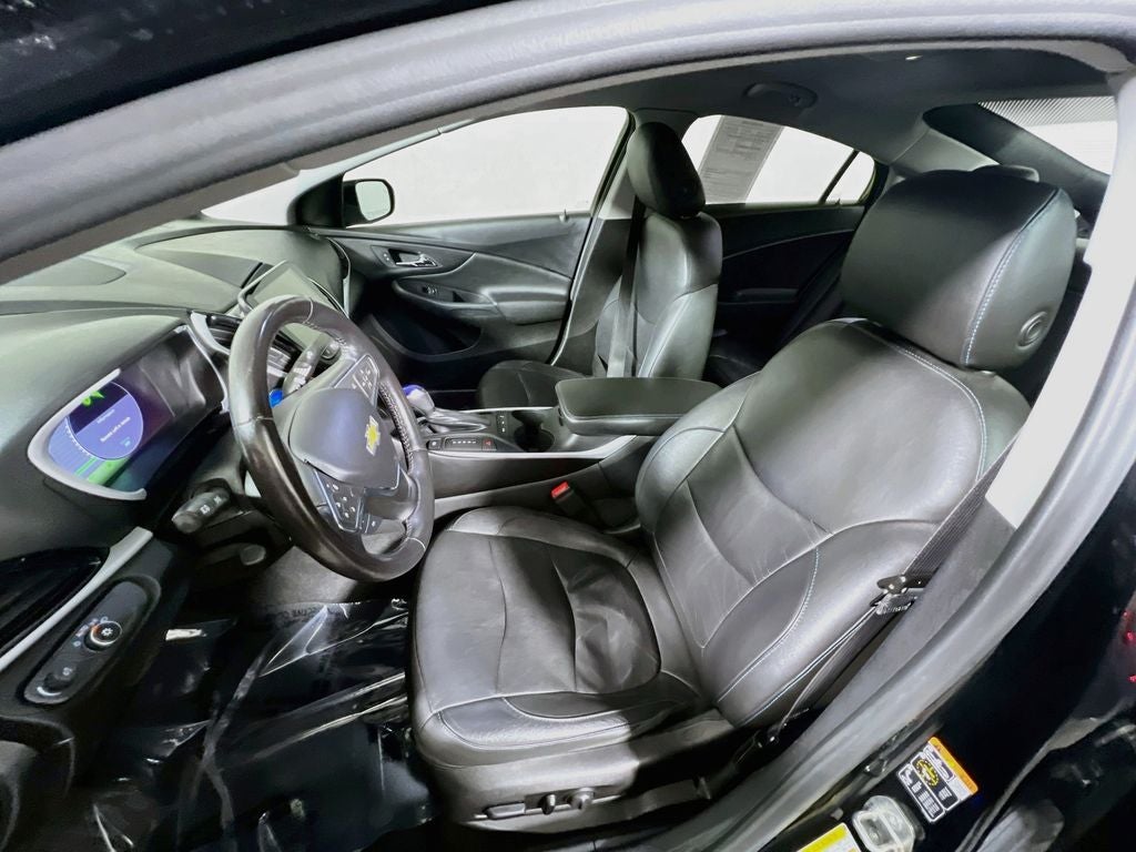 2019 Chevrolet Volt LT