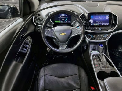 2019 Chevrolet Volt LT