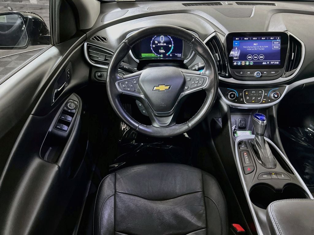 2019 Chevrolet Volt LT