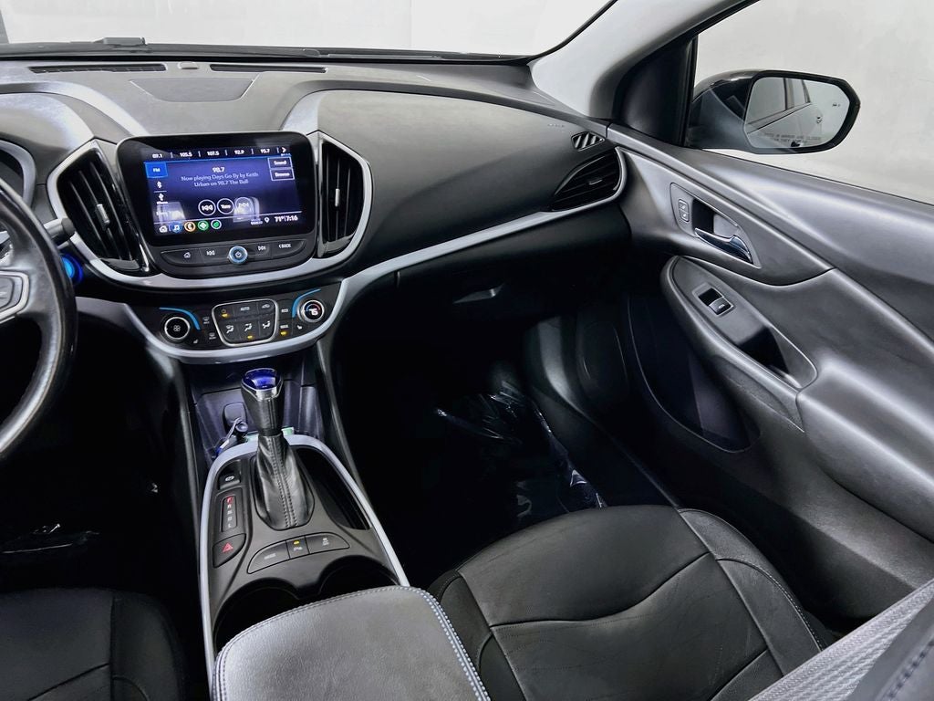 2019 Chevrolet Volt LT