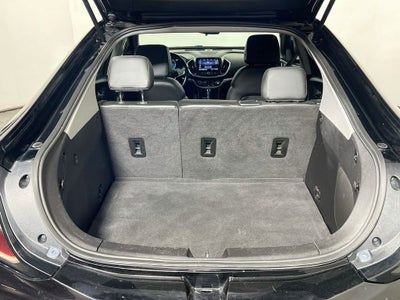2019 Chevrolet Volt LT