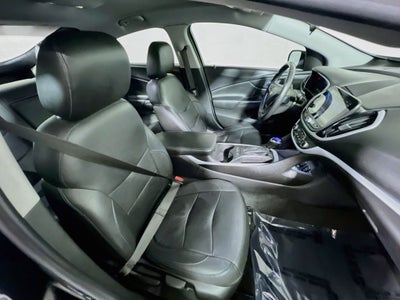 2019 Chevrolet Volt LT