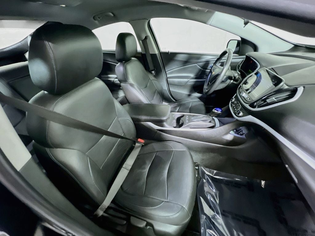 2019 Chevrolet Volt LT