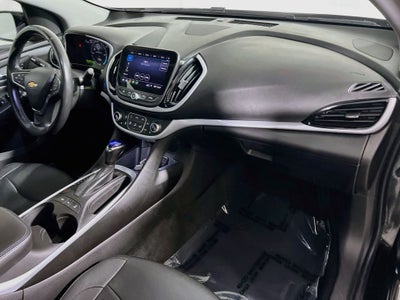2019 Chevrolet Volt LT