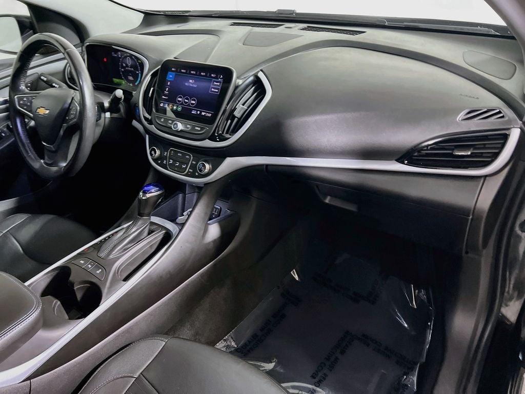 2019 Chevrolet Volt LT