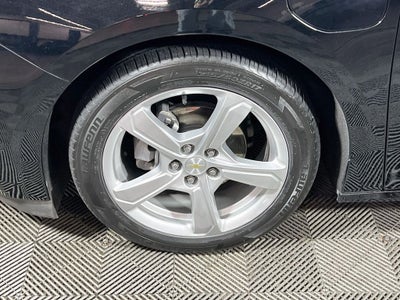 2019 Chevrolet Volt LT