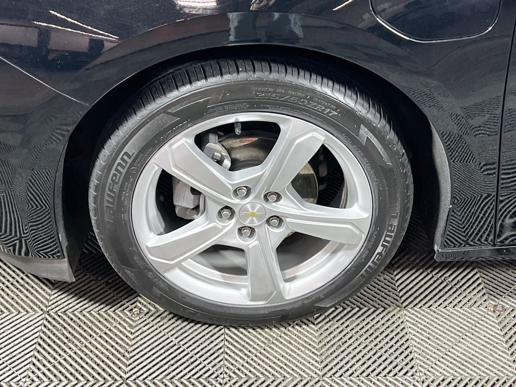 2019 Chevrolet Volt LT