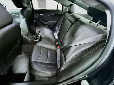 2019 Chevrolet Volt LT
