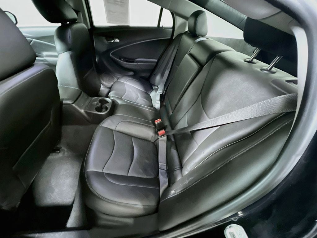2019 Chevrolet Volt LT