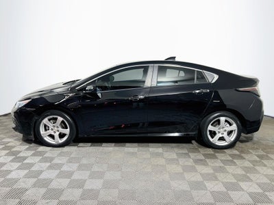 2019 Chevrolet Volt LT