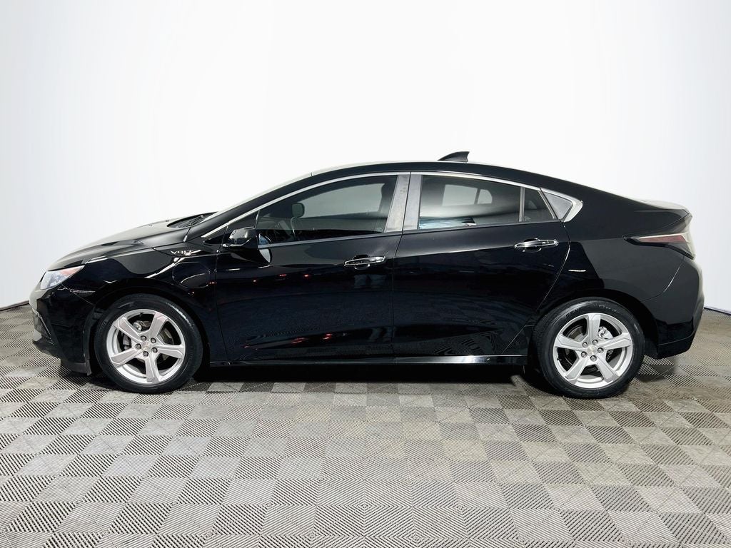 2019 Chevrolet Volt LT