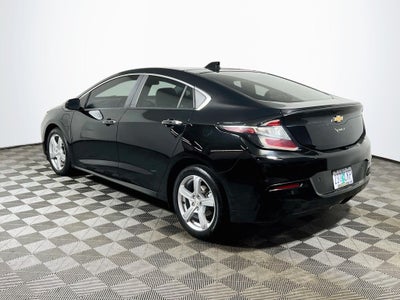 2019 Chevrolet Volt LT