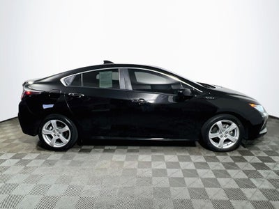 2019 Chevrolet Volt LT
