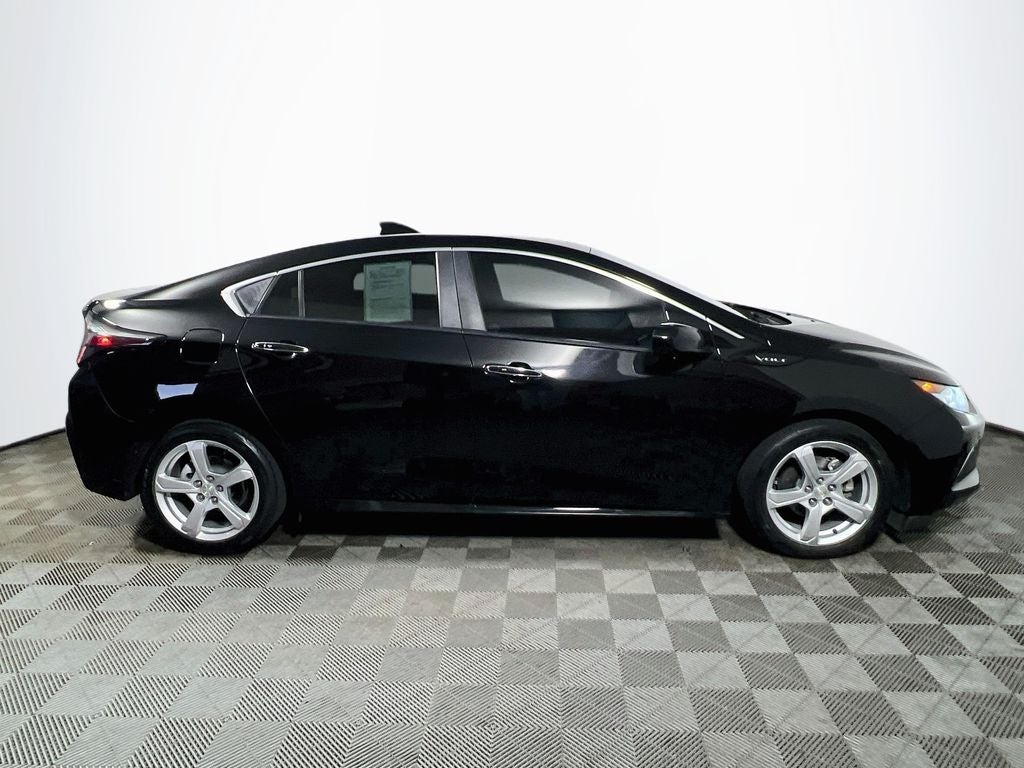 2019 Chevrolet Volt LT