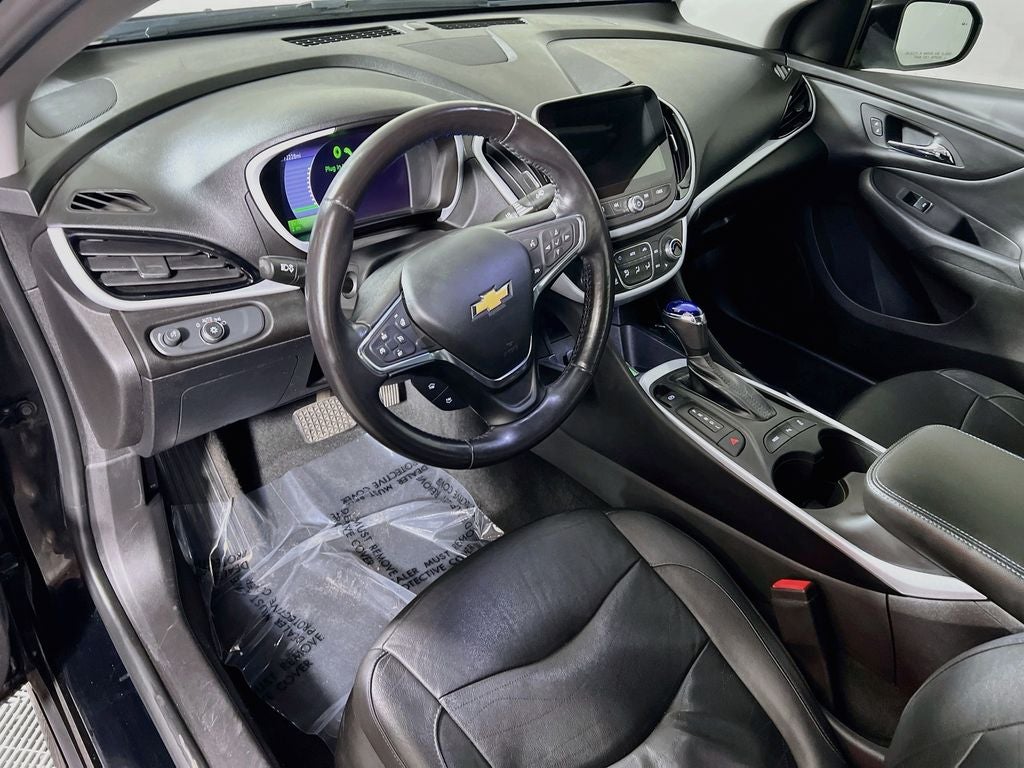 2019 Chevrolet Volt LT