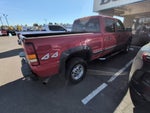 2002 Chevrolet Silverado 2500HD LS