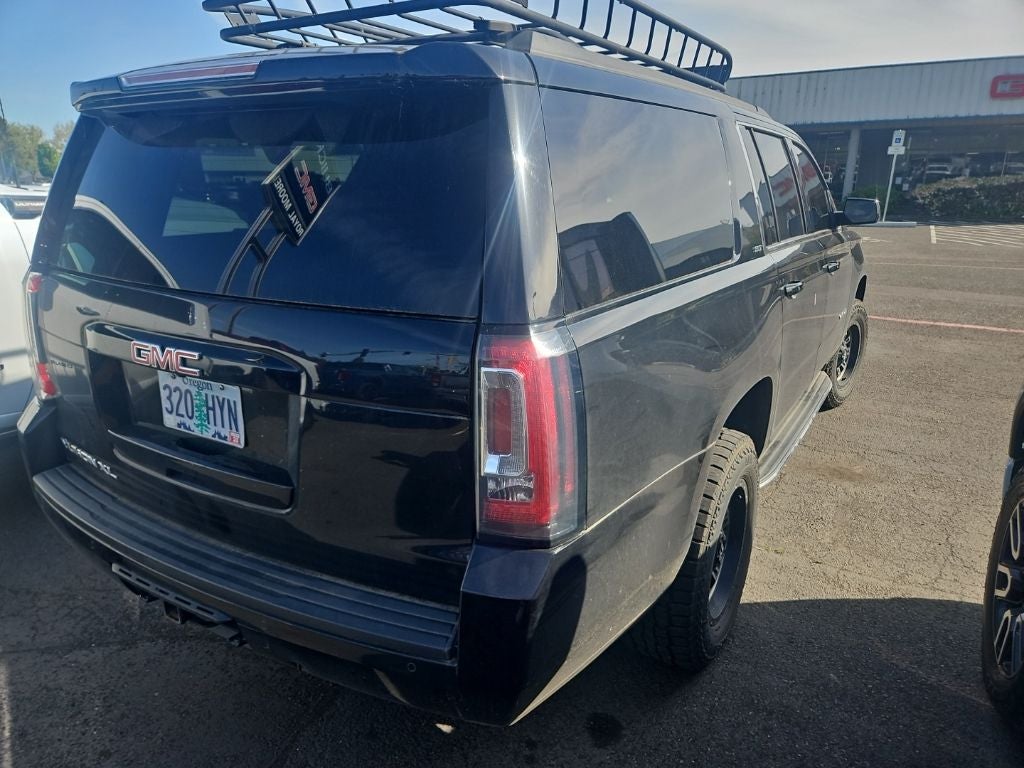 2020 GMC Yukon XL SLT