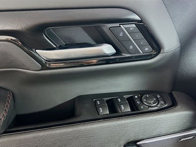 2026 GMC Sierra 2500HD AT4X