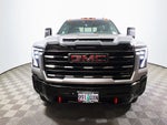 2026 GMC Sierra 2500HD AT4X