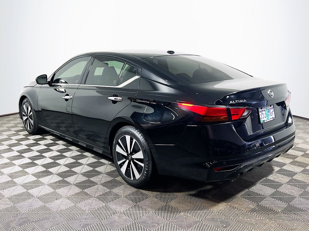2019 Nissan Altima 2.5 SL