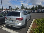 2018 Volkswagen Atlas SEL 4Motion