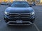 2021 Volkswagen Atlas SEL Premium