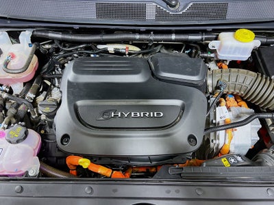 2023 Chrysler Pacifica Hybrid Limited