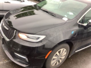 2023 Chrysler Pacifica Hybrid Limited