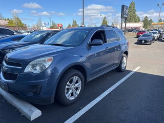 2011 Chevrolet Equinox LT 1LT