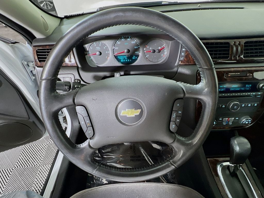2012 Chevrolet Impala LT
