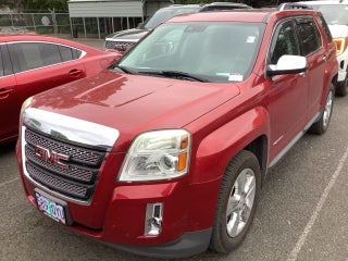 2015 GMC Terrain SLT-2