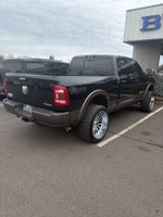 2021 RAM 2500 Longhorn