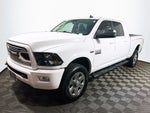 2018 RAM 2500 Big Horn