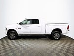 2018 RAM 2500 Big Horn