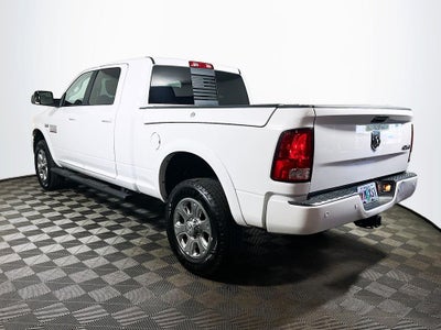 2018 RAM 2500 Big Horn