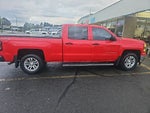 2014 Chevrolet Silverado 1500 LT LT1