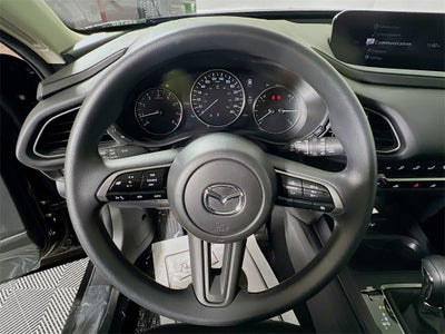 2026 Mazda Mazda CX-30 2.5 S AWD